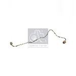 Vod visokog pritiska, sistem za ubrizgavanje DT KLIMA 4.11056 IC-G0L8ZS