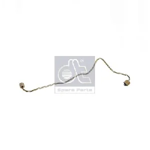 Vod visokog pritiska, sistem za ubrizgavanje DT KLIMA 4.11056 IC-G0L8ZS