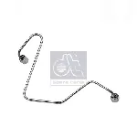 Vod visokog pritiska, sistem za ubrizgavanje DT KLIMA 4.11058 IC-G0NTX9