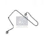 Vod visokog pritiska, sistem za ubrizgavanje DT KLIMA 4.11062 IC-G0NTXD