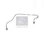 Vod visokog pritiska, sistem za ubrizgavanje DT KLIMA 4.11064 IC-G0NTXF