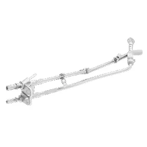 Vod visokog pritiska, sistem za ubrizgavanje OE FIAT 504375094 IC-D9618C