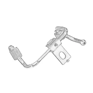 Vod visokog pritiska, sistem za ubrizgavanje OE PEUGEOT 1570H5 IC-BBEE63