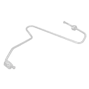 Vod visokog pritiska, sistem za ubrizgavanje PERKINS 3525A021 IC-G0O1TZ