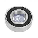 Vodeći ležaj, kvačilo DT KLIMA 4.63170 IC-BEF0E6