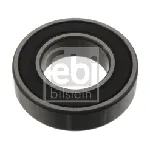 Vodeći ležaj, kvačilo FEBI FE04365 IC-253510