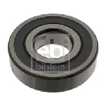 Vodeći ležaj, kvačilo FEBI FE11588 IC-207963