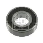 Vodeći ležaj, kvačilo FEBI FE21298 IC-ABD339