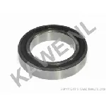 Vodeći ležaj, kvačilo KAWE 9693 KW IC-F73473