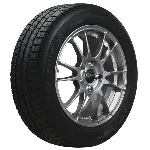 Vredestein Guma za Sve Sezone 155/60 R15 74 T Quatrac 5 B-64316326 Vredestein Guma za Sve Sezone 155/60 R15 74 T Quatrac 5 B-64316326