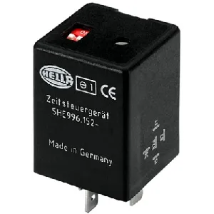 Vremenski rele HELLA 5HE996 152-141 IC-E1E48E