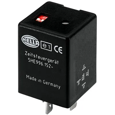 Vremenski rele HELLA 5HE996 152-141 IC-E1E48E