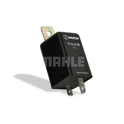 Vremenski rele MAHLE MT 6 IC-G0RLZY