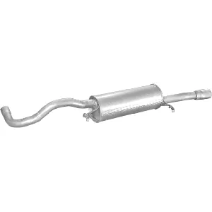 Zadnji izduvni lonac 4MAX 0219-01-00116P IC-A32DA5