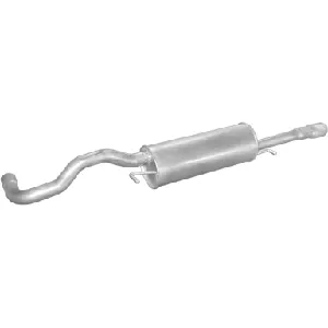 Zadnji izduvni lonac 4MAX 0219-01-00118P IC-C00EB8