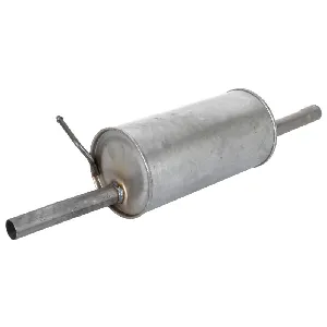 Zadnji izduvni lonac 4MAX 0219-01-00207P IC-DF1239