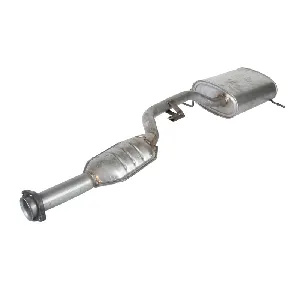 Zadnji izduvni lonac 4MAX 0219-01-00317P IC-C00EC4