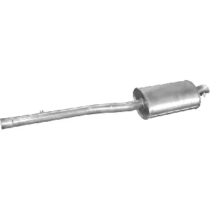 Zadnji izduvni lonac 4MAX 0219-01-00348P IC-C00ECC