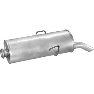 Zadnji izduvni lonac 4MAX 0219-01-00442P IC-A32DD0