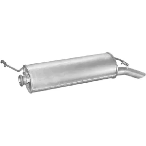 Zadnji izduvni lonac 4MAX 0219-01-00453P IC-A32DD2