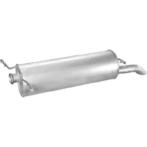 Zadnji izduvni lonac 4MAX 0219-01-00460P IC-A32DD4