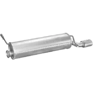 Zadnji izduvni lonac 4MAX 0219-01-00488P IC-C00ED5