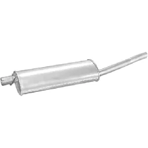 Zadnji izduvni lonac 4MAX 0219-01-00505P IC-A32DDC