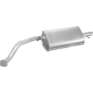 Zadnji izduvni lonac 4MAX 0219-01-00510P IC-A32DE1