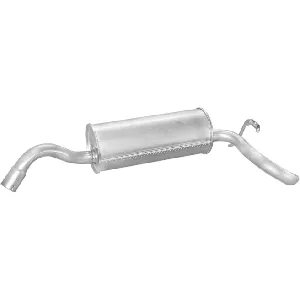 Zadnji izduvni lonac 4MAX 0219-01-00851P IC-A32E48