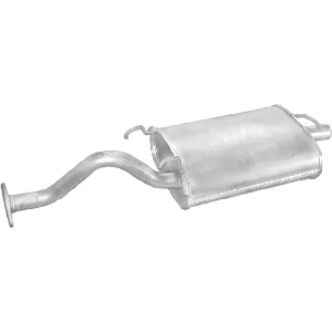 Zadnji izduvni lonac 4MAX 0219-01-00958P IC-A32E6D