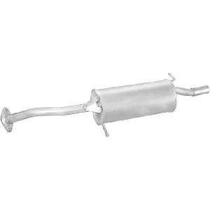 Zadnji izduvni lonac 4MAX 0219-01-01262P IC-A32EAE