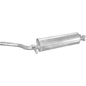 Zadnji izduvni lonac 4MAX 0219-01-01302P IC-A32EBA