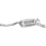 Zadnji izduvni lonac 4MAX 0219-01-01320P IC-A32EC8