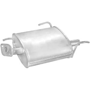 Zadnji izduvni lonac 4MAX 0219-01-01507P IC-A32EDC