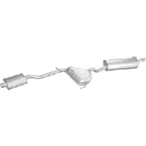 Zadnji izduvni lonac 4MAX 0219-01-01682P IC-C00F2F