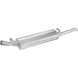 Zadnji izduvni lonac 4MAX 0219-01-01737P IC-A32F13