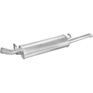 Zadnji izduvni lonac 4MAX 0219-01-01739P IC-A32F15