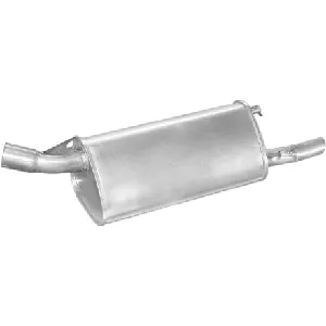 Zadnji izduvni lonac 4MAX 0219-01-01742P IC-A32F18