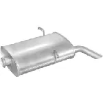 Zadnji izduvni lonac 4MAX 0219-01-01999P IC-A32F56