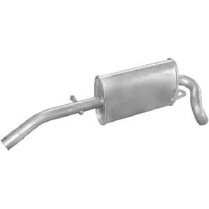 Zadnji izduvni lonac 4MAX 0219-01-02368P IC-A95420