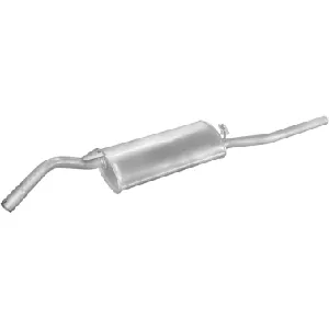 Zadnji izduvni lonac 4MAX 0219-01-02406P IC-A32FB9