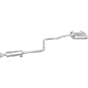 Zadnji izduvni lonac 4MAX 0219-01-02523P IC-C00F54