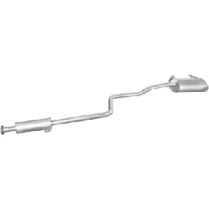 Zadnji izduvni lonac 4MAX 0219-01-02532P IC-C00F55