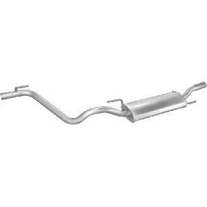 Zadnji izduvni lonac 4MAX 0219-01-03032P IC-A32FFF