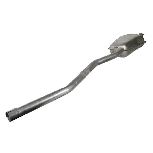 Zadnji izduvni lonac 4MAX 0219-01-03131P IC-D378C3