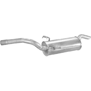 Zadnji izduvni lonac 4MAX 0219-01-04126P IC-A3302A