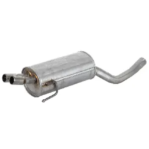 Zadnji izduvni lonac 4MAX 0219-01-04333P IC-DF124F