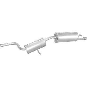 Zadnji izduvni lonac 4MAX 0219-01-07140P IC-A33055