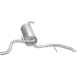 Zadnji izduvni lonac 4MAX 0219-01-07169P IC-A3305F