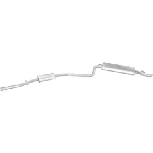 Zadnji izduvni lonac 4MAX 0219-01-07175P IC-A33065